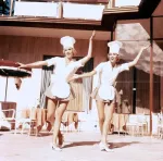 Mein Schatz ist aus Tirol