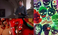 US tržby: Prvenství pro Sebevražedný oddíl, nástup Buchet a klobás a 1 milión pro Anthropoid