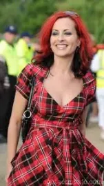 Carrie Grant
