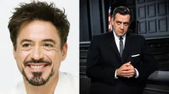 Podaří se Robertu Downeymu Jr. znovu oživit Perryho Masona?