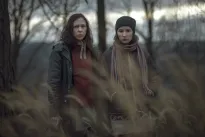 Pustina bude mít mezinárodní premiéru na festivalu v Torontu