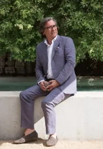 Griffin Dunne