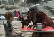 Jackie Earle Haley