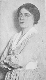 Karin Appelberg-Sandberg