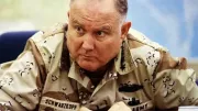 Norman Schwarzkopf