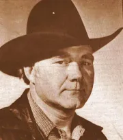 Tex Terry