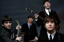 John Lennon - The Beatles: Eight Days a Week - The Touring Years (2016), Obrázek #1