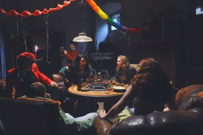 Hepzibah - Sie holt dich im Schlaf