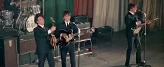 The Beatles: Eight Days a Week - The Touring Years: Trailer