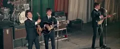 The Beatles: Eight Days a Week - The Touring Years: Trailer