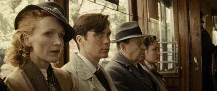 Anthropoid o atentátu na Heydricha vstoupí již brzy do českých kin