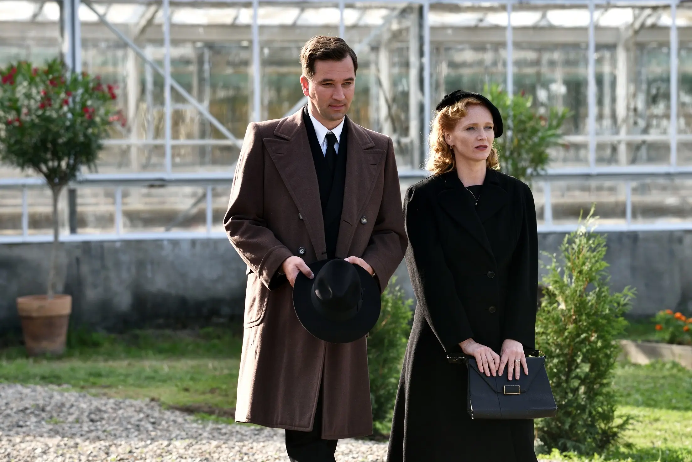 Aňa Geislerová, Ondřej Sokol