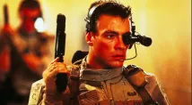 Jean-Claude Van Damme - Univerzální voják (1992), Obrázek #6