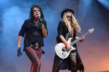 Alice Cooper