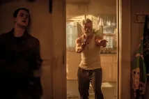 Stephen Lang