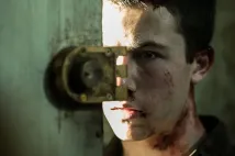 Dylan Minnette - Smrt ve tmě (2016), Obrázek #4