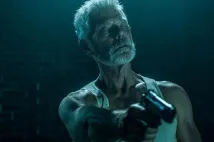 Stephen Lang