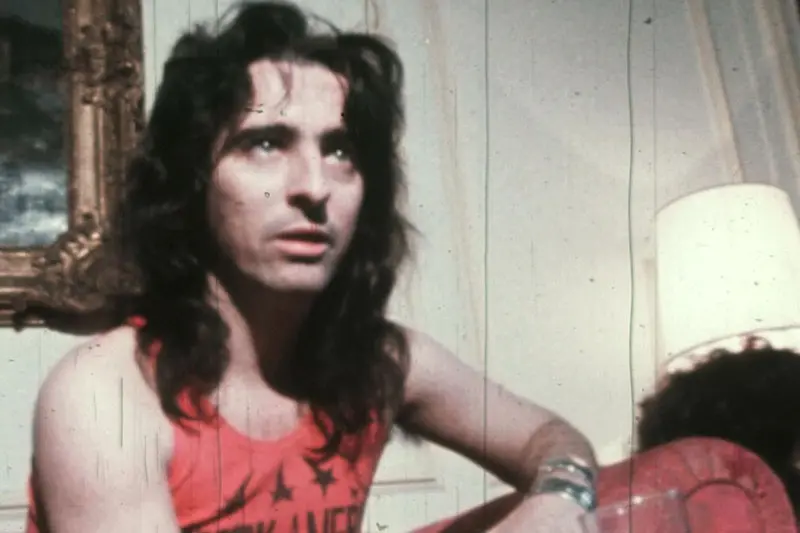 Alice Cooper