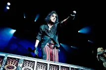 Alice Cooper