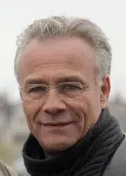Klaus Bädekerl