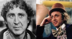 Zemřel režisér, scenárista a herec Gene Wilder, představitel Willyho Wonky