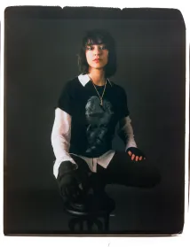 Ana Lily Amirpour