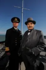 Poirot: The Clocks