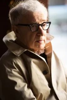 Woody Allen - Crisis in Six Scenes (2016), Obrázek #2