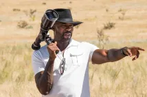 Antoine Fuqua