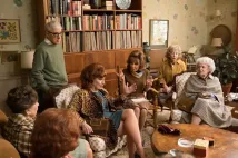 Woody Allen