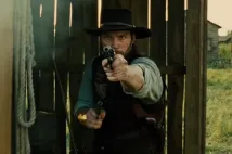 Chris Pratt - Sedm statečných (2016), Obrázek #7