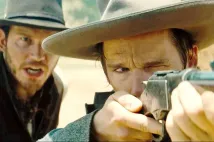 Chris Pratt - Sedm statečných (2016), Obrázek #9