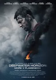 Deepwater Horizon: Moře v plamenech