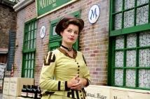 Dana Švolba Marková