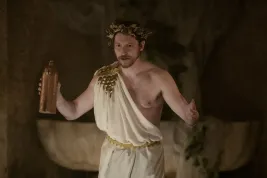 Startuje seriál Já, Mattoni. Projekt za 120 milionů není podle režiséra Najbrta historickou rekonstrukcí