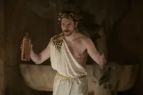 Startuje seriál Já, Mattoni. Projekt za 120 milionů není podle režiséra Najbrta historickou rekonstrukcí