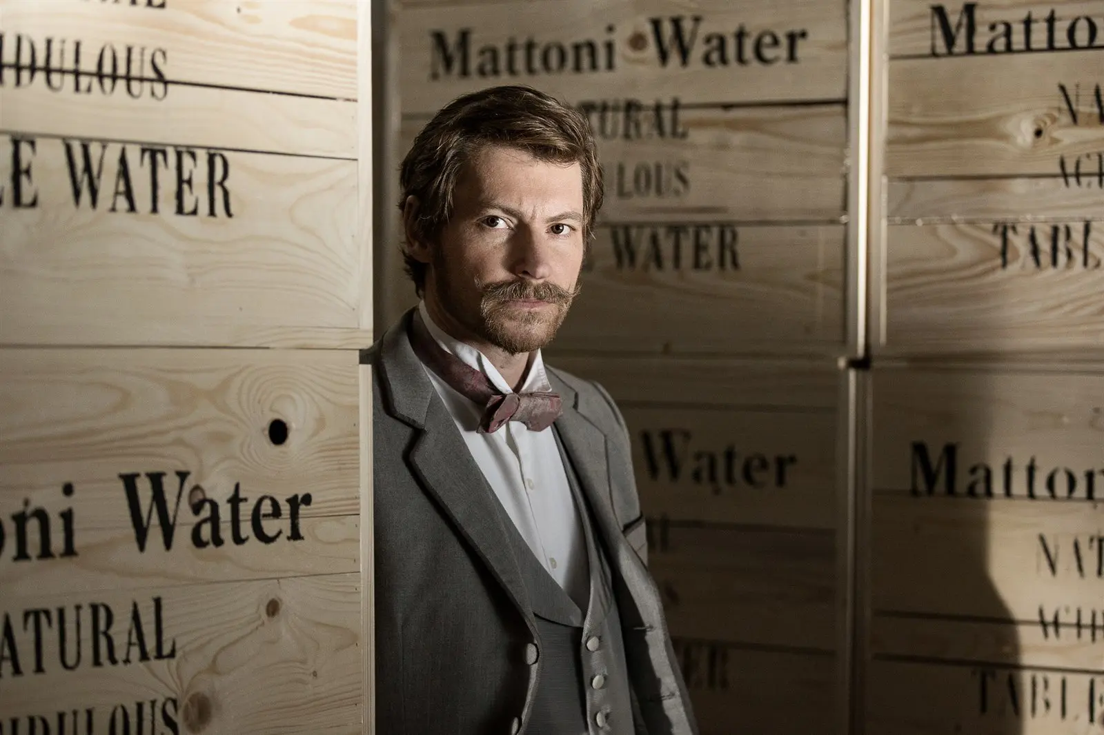 Recenze: Já, Mattoni - místo kvalitní minerálky se divákovi servíruje voda s umělou šťávou v přitažlivém obalu