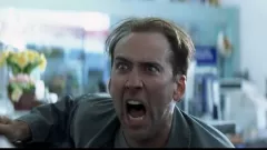 10 nejšílenějších hereckých momentů Nicolase Cage