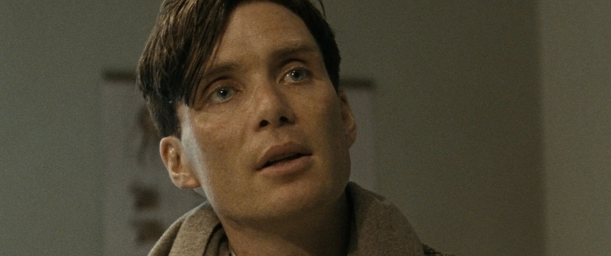 Cillian Murphy