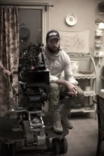 Sean Ellis - Anthropoid (2016), Obrázek #3