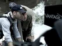 Sean Ellis - Anthropoid (2016), Obrázek #6