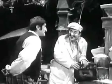 Nejsem chmýrko na bodláku