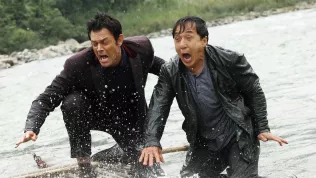 Recenze: Skiptrace - Jackie Chan to znovu zkouší u amerického publika