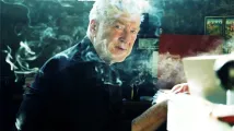 David Lynch