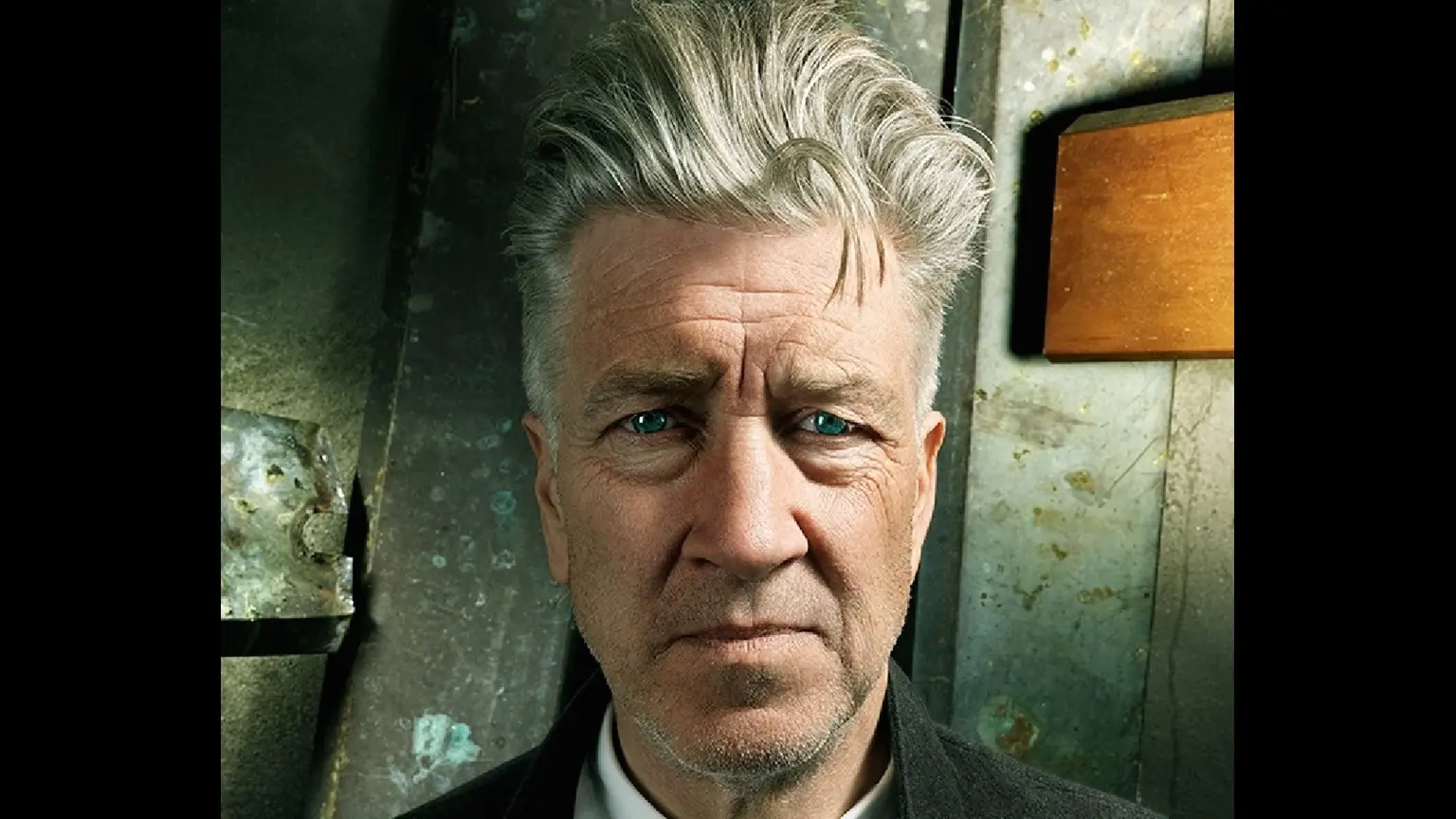 David Lynch