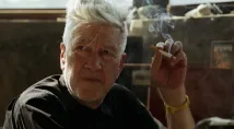 David Lynch