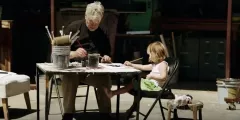 David Lynch: The Art Life: Trailer