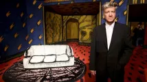 David Lynch