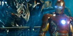 Nejepičtější filmová bitva všech dob? Avengers vs. Transformers!