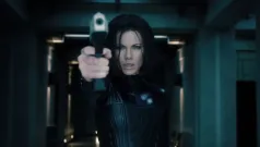 Underworld: Krvavé války: Trailer - Selene má pořád plné ruce krvavé práce